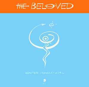 Beloved – Blissed Out (1990, Vinyl) - Discogs