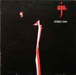 Cover of Aja, 1977, Vinyl