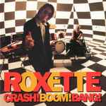 Cover of Crash! Boom! Bang!, 1994, CD