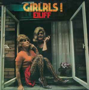 Eiliff - Girlrls !