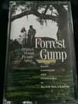 Cover of Forrest Gump - Original Motion Picture Score, 1994-08-02, Cassette