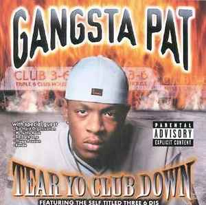 Gangsta Pat – Return Of The #1 Suspect (2001, CD) - Discogs