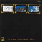 Cover of The Return Of The Durutti Column, 1989-04-21, CD
