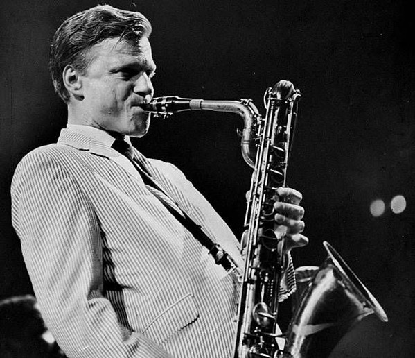 Gerry Mulligan Discography | Discogs