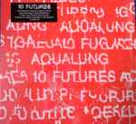 Cover of 10 Futures, 2015-01-19, Vinyl