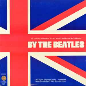 The Longines Symphonette By The Beatles 1974 Vinyl Discogs