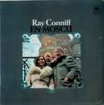 Cover of Ray Conniff En Moscu, 1976, Vinyl