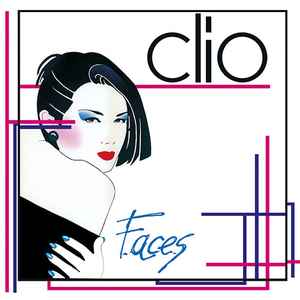 Clio - Faces  album cover