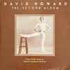 David Howard (5), Marjorie Landsmark DeLewis* - The Second Album - Original Ballet Music By Marjorie Landsmark DeLewis