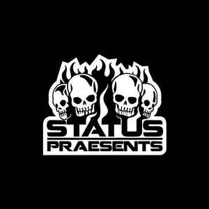 Status Praesents - Demo 00 album cover