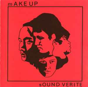 Sound Verite - Make Up