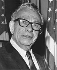 Senator Everett McKinley Dirksen