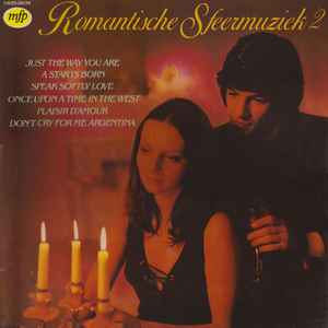 Romantische Sfeermuziek 2 (Vinyl, LP, Album, Stereo) for sale
