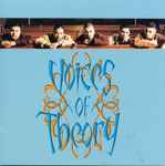 Cover of Voices Of Theory, 1999, CD