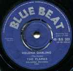 Cover of Helena Darling