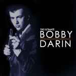 Cover of The Ultimate Bobby Darin, , File