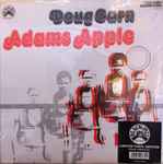 Cover of Adam's Apple, 1997, Vinyl