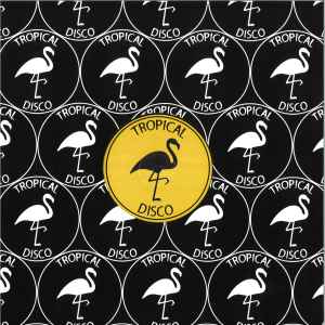Various - Tropical Disco Records Volume Twenty Five album cover