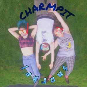 Charmpit - Snorkel album cover