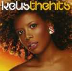 Cover of The Hits, 2008-03-03, CD