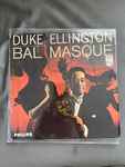 Cover of Duke Ellington His Piano And His Orchestra At The Bal Masque, , Vinyl