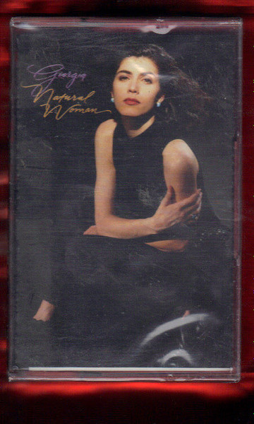 Giorgia T – Natural Woman (1994