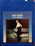 Cover of City Nights, 1978, 8-Track Cartridge