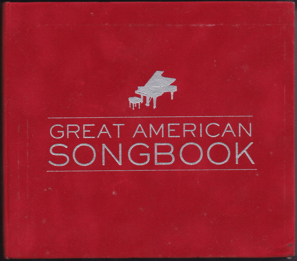 Great American Songbook (2008, CD) - Discogs