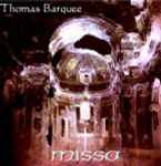 Thomas Barquee Discography | Discogs