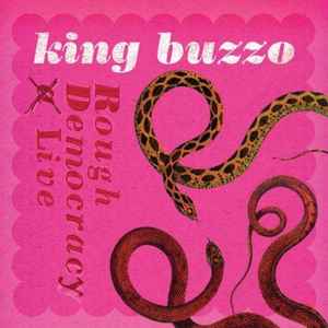 King Buzzo - Rough Democracy (Live)