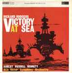 Cover of Victory At Sea, 1961-03-00, Vinyl