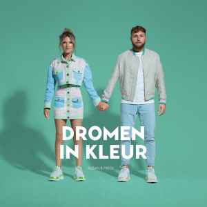 Dromen In Kleur - Suzan & Freek