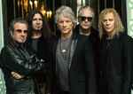 last ned album Bon Jovi - Welcome Back Richie