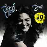 Tommy Bolin – The Ultimate Teaser (2012, CD) - Discogs