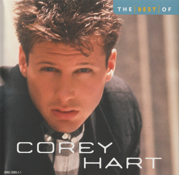 Corey Hart The Best Of Corey Hart Cd Discogs