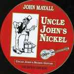 Cover of Uncle John's Nickel, 1994, CD