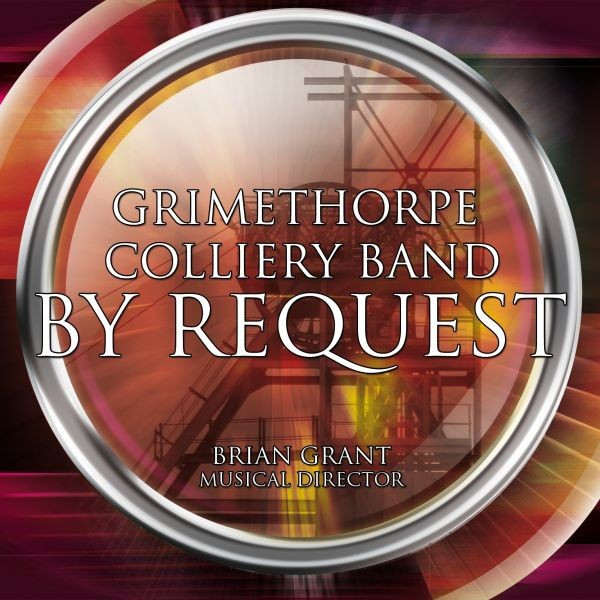 lataa albumi Download The Grimethorpe Colliery Band - By Request album