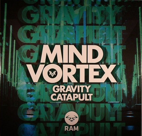 lataa albumi Mind Vortex - Gravity Catapult