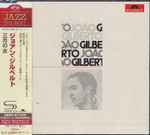 Cover of João Gilberto, 2011-07-20, CD