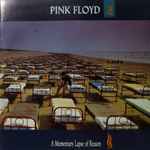 Cover of A Momentary Lapse Of Reason, 1987-09-08, CD