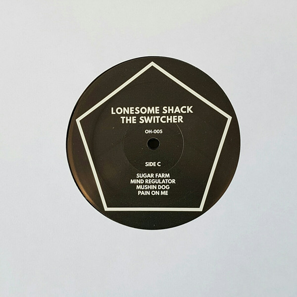 Album herunterladen Lonesome Shack - The Switcher