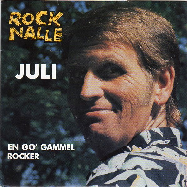 ladda ner album Rock Nalle - Juli