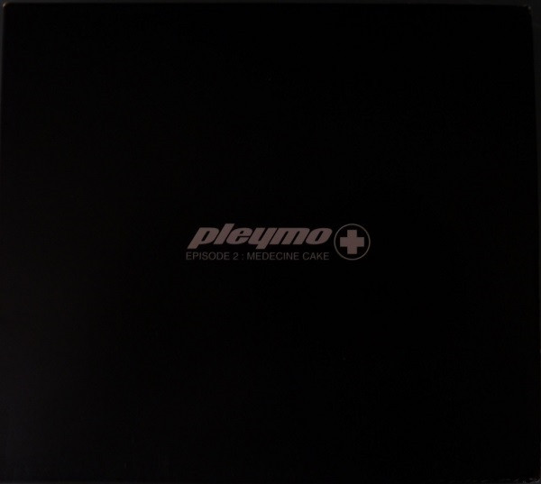 Pleymo – Episode 2: Medecine Cake (2002, Vinyl) - Discogs