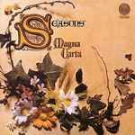 Magna Carta – Seasons (1970, Gatefold , Vinyl) - Discogs