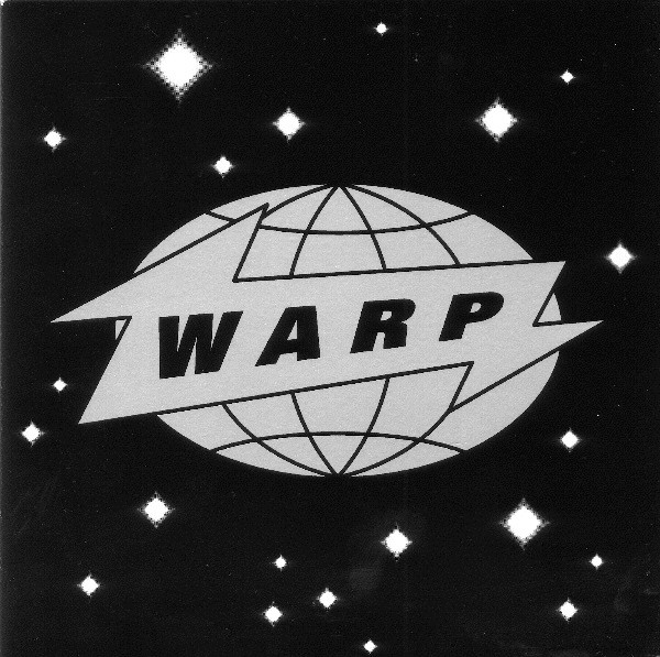 Warp (1995, CD) - Discogs