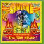 Santana – Corazón: Live From México - Live It To Believe It (2014