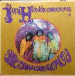 Cover of Are You Experienced?, 1967-05-00, Vinyl