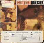Cover of Moondance, 1970-02-28, Vinyl