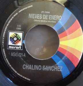 Chalino Sánchez (Vinyl Records) For Sale at Discogs Marketplace