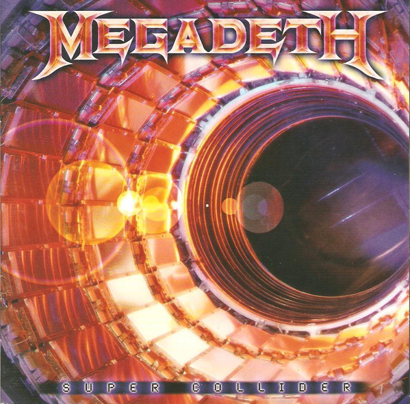 Megadeth – Th1rt3en (2011, CD) - Discogs